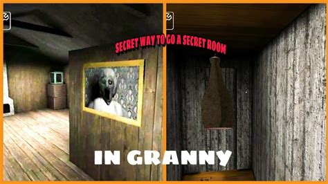 granny gaming beast|Granny .